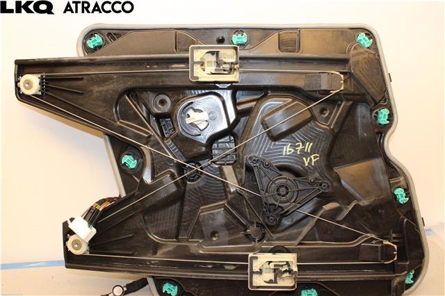 Diverse deler til Audi Q4 e-tron 2021-->> (11A837461F|)