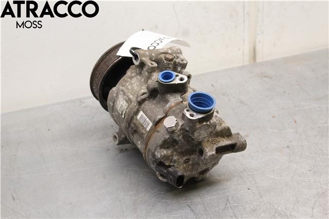 Aircondition kompressor til VW Golf VII 2012-2017 (Fase 1)  (5Q0820803F|)