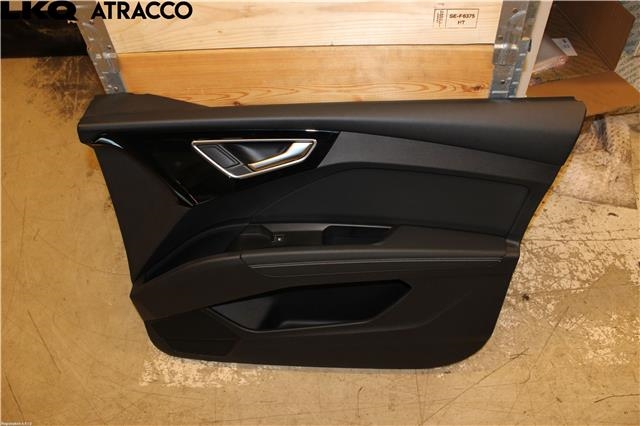 Diverse deler til Audi Q4 e-tron 2021-->> (89B867108D|)