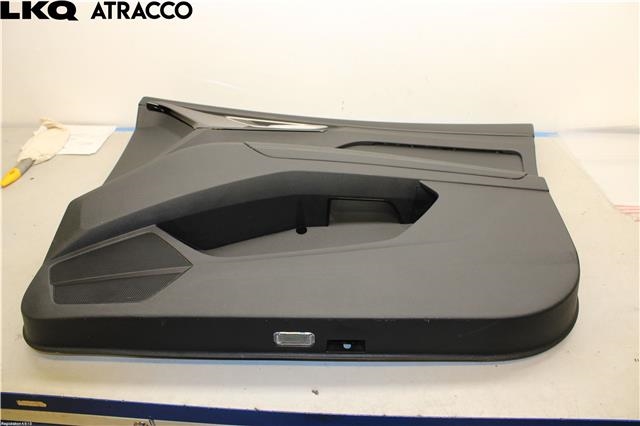 Diverse deler til Audi Q4 e-tron 2021-->> (89B867108D|)