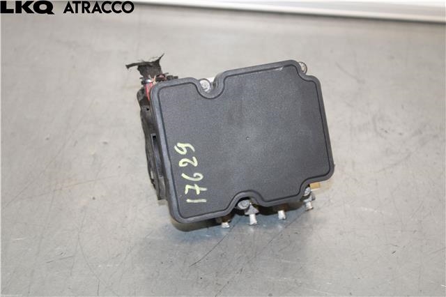 ABS sentral til Dacia Duster 2010-2017 (Type I)  (8201288243|)