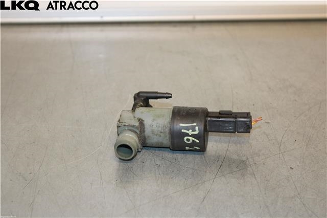 Spylerpumpe foran til Dacia Duster, 2010-2017 (Type I)  (6001549444)
