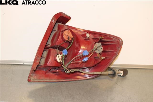 Baklykt venstre til Hyundai Getz 2002-2009  (924011C510|)