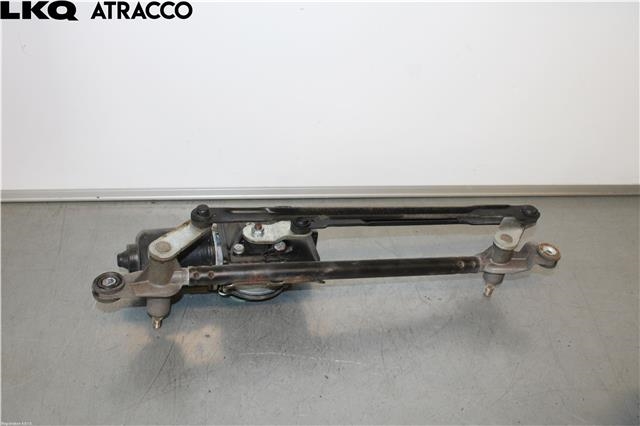 Viskermotor frontrute til Hyundai Getz 2002-2009  (981101C100|)
