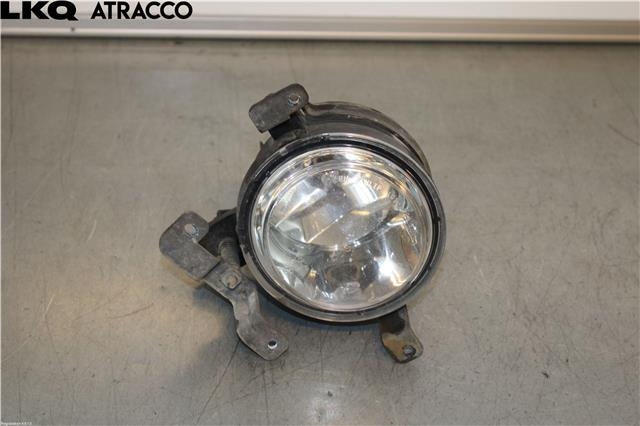 Tåkelykt høyre foran til Hyundai Getz, 2002-2009 (987001C000)