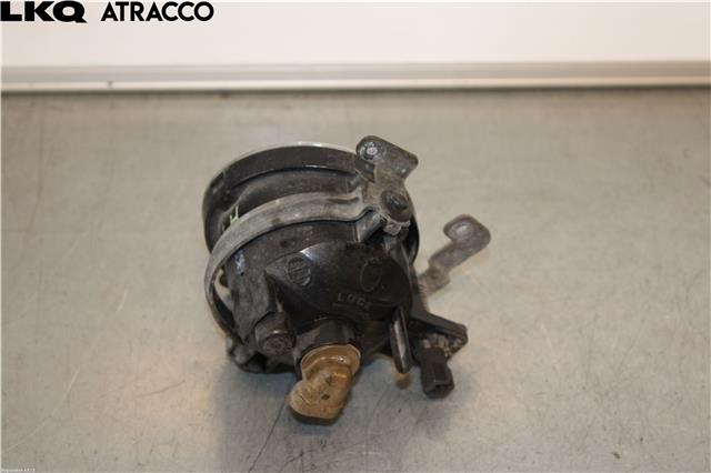 Tåkelykt høyre foran til Hyundai Getz 2002-2009  (987001C000|)