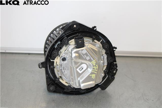 Varmeapparat motor til Audi Q4 e-tron 2021-->>  (1EA820021B|)