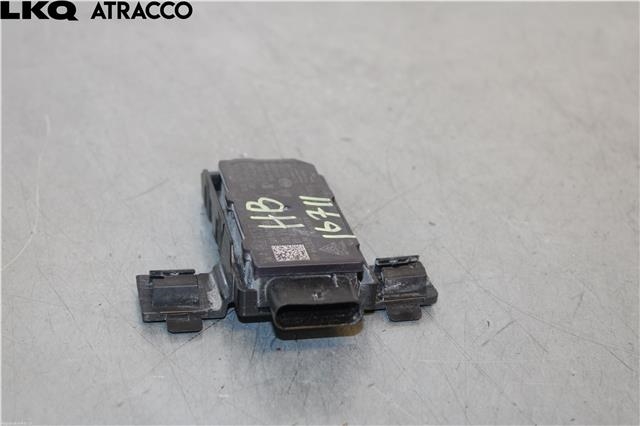 Diverse deler til Audi Q4 e-tron 2021-->>  (5WA962133D|)