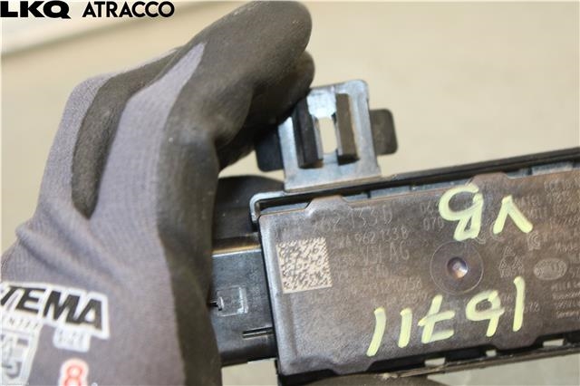 Diverse deler til Audi Q4 e-tron 2021-->>  (5WA962133D|)