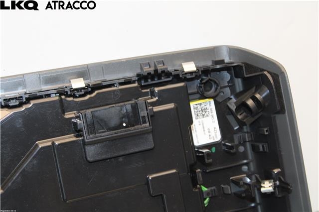 Taklyspanel til Audi Q4 e-tron 2021-->>  (89A959561D|)