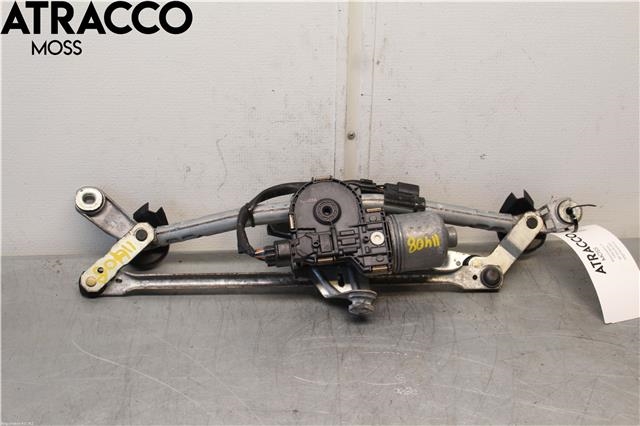 Viskermotor frontrute til Toyota Avensis 2009-2015 (Type III, Fase 1)  (8501005080|)