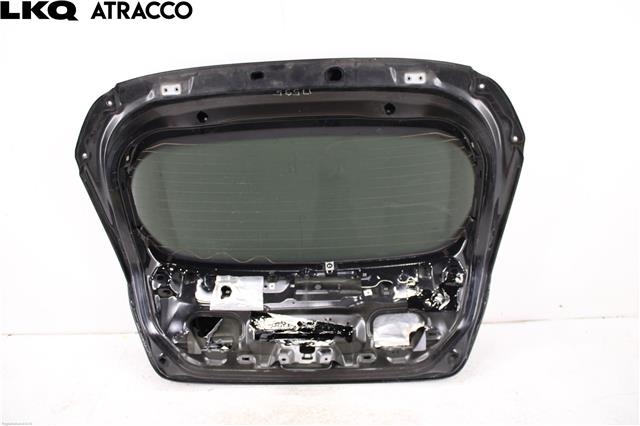 Bakluke combi til Ford Fiesta 2008-2012 (Type VI, Fase 1)  (P8A61A40400AH|)