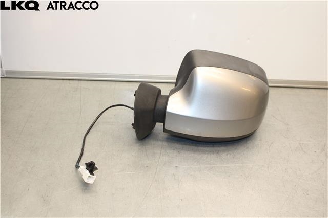 Speil venstre til Dacia Duster, 2010-2017 (Type I)  (963027883R)