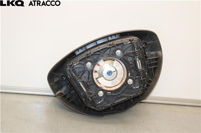 Airbag rattpute til Dacia Duster 2010-2017 (Type I) (985703574R|)