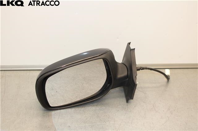 Speil venstre til Toyota Yaris 2006-2009 (Type II, Fase 1)  (879400D260|)