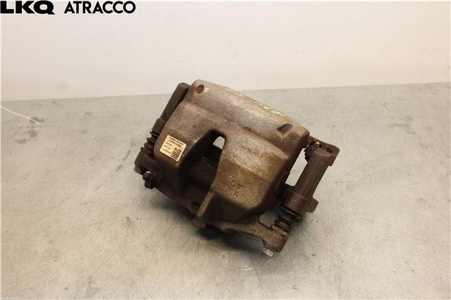 Bremsecaliper høyre foran til Audi Q4 e-tron 2021-->>  (1EA615124B|)
