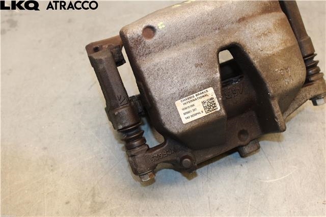 Bremsecaliper høyre foran til Audi Q4 e-tron 2021-->>  (1EA615124B|)