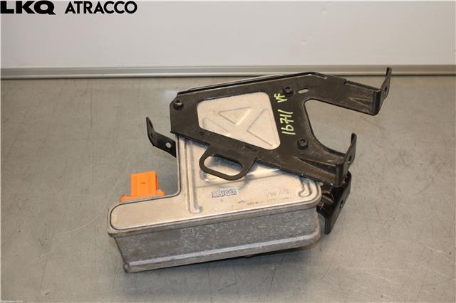 Motorvarmer elektrisk til Audi Q4 e-tron 2021-->> (1EE963221B|)