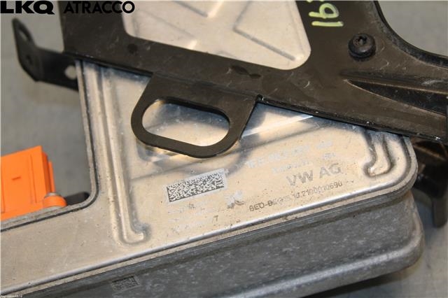 Motorvarmer elektrisk til Audi Q4 e-tron 2021-->> (1EE963221B|)