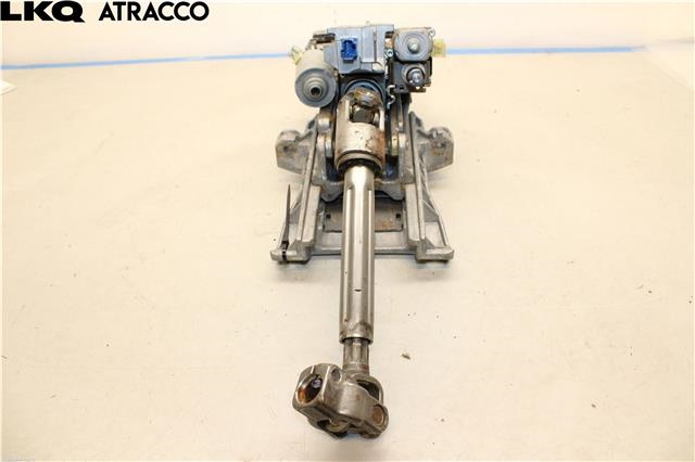 Rattaksel elektrisk servo til Ford Mondeo 2014-2019 (Type V, Fase 1)  (2405253|)