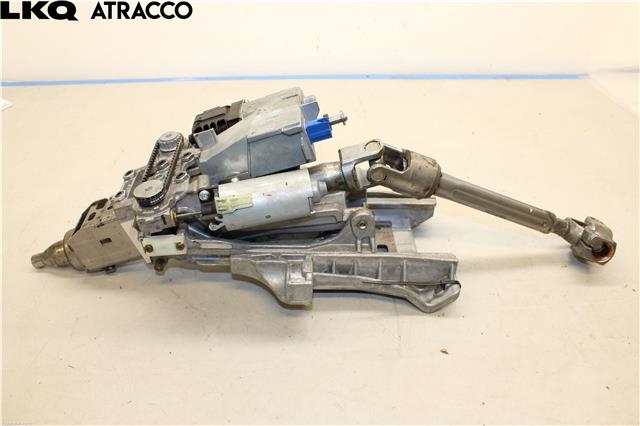 Rattaksel elektrisk servo til Ford Mondeo 2014-2019 (Type V, Fase 1)  (2405253|)