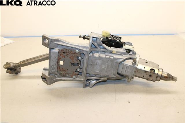 Rattaksel elektrisk servo til Ford Mondeo 2014-2019 (Type V, Fase 1)  (2405253|)