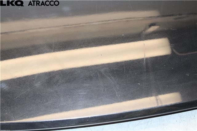 Spoiler bakluke til Mercedes E-Klasse 2016-2023 (W213) (W213) (A2137900188|)