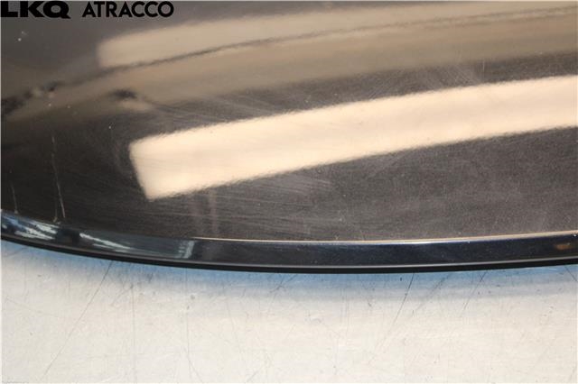 Spoiler bakluke til Mercedes E-Klasse 2016-2023 (W213) (W213) (A2137900188|)