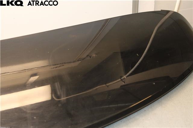 Spoiler bakluke til Mercedes E-Klasse 2016-2023 (W213) (W213) (A2137900188|)