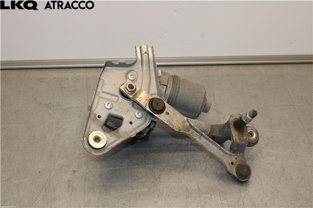 Viskermotor frontrute til Peugeot 3008 2009-2016 (Type I)  (6405QA|)