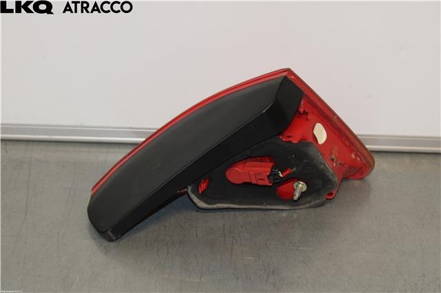Baklykt venstre indre til Peugeot 3008 2009-2016 (Type I)  (6350HE|)