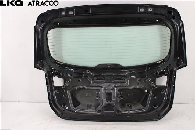 Bakluke combi til Hyundai Ix20 2010-2017  (737001K000|)