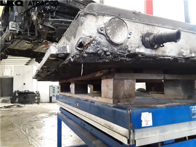 Batteripakke elbil til XPeng G3 2021-->>  