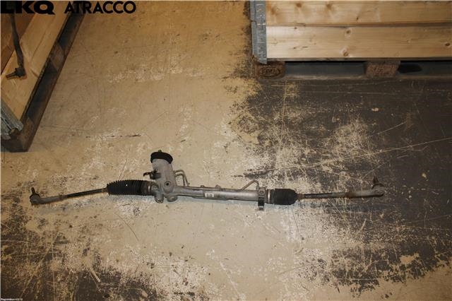 Tannstang til Ford Focus, 2004-2007 (Type II, Fase 1) (1710769)