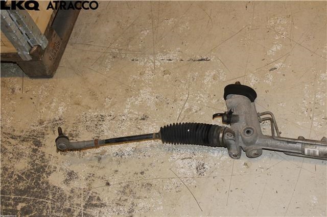 Tannstang til Ford Focus 2004-2007 (Type II, Fase 1)  (1710769|)