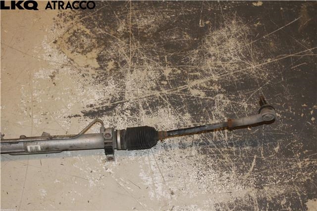 Tannstang til Ford Focus 2004-2007 (Type II, Fase 1)  (1710769|)