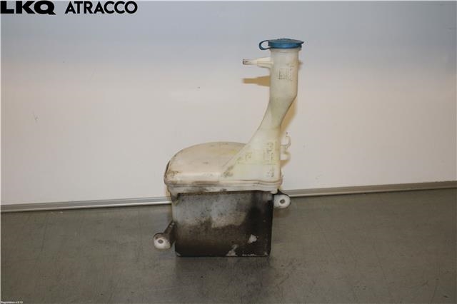 Spylertank til Toyota Yaris 2003-2005 (Type I, Fase 2)  (853150D010|)