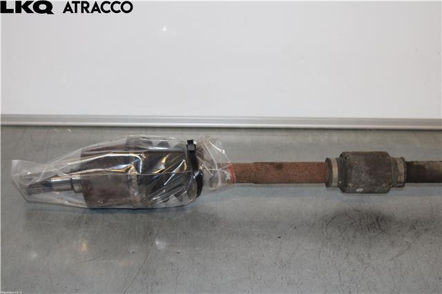 Drivaksel høyre foran til Hyundai Getz 2002-2009 (495001C362|)