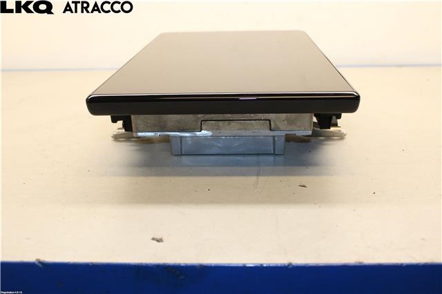 Multimedia display (MCU - Media Controller Unit) til XPeng G3 2021-->> (8610001DG40000|)