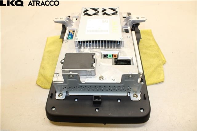 Multimedia display (MCU - Media Controller Unit) til XPeng G3 2021-->> (8610001DG40000|)