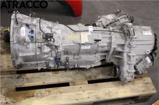 Girkasse automat til Land Rover Range Rover Sport,   (|LR155137)
