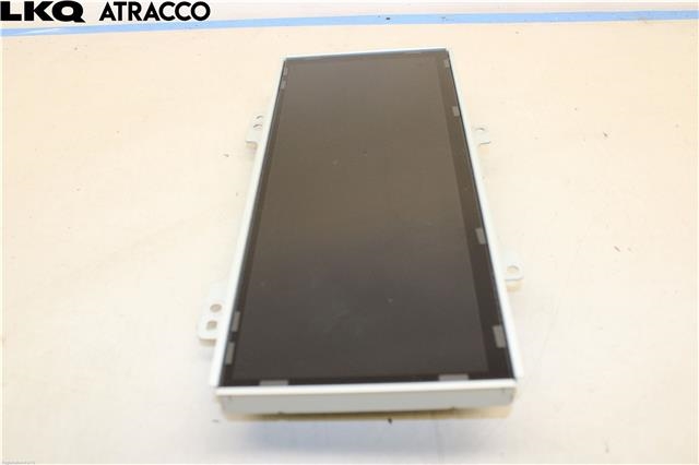 Instrumentpanel til XPeng G3 2021-->>  (8210001DG2|)