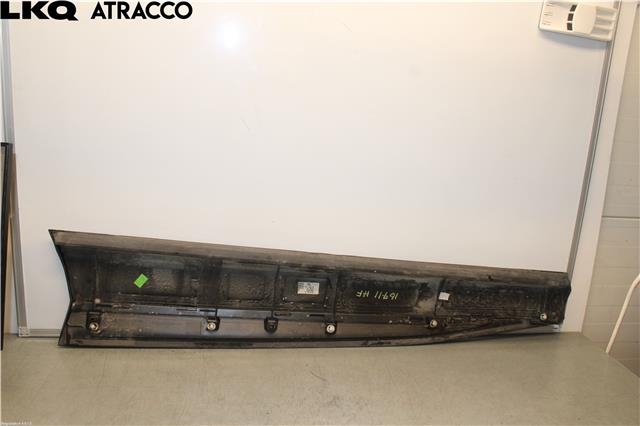 Diverse deler til Audi Q4 e-tron 2021-->> (89A853960A|)