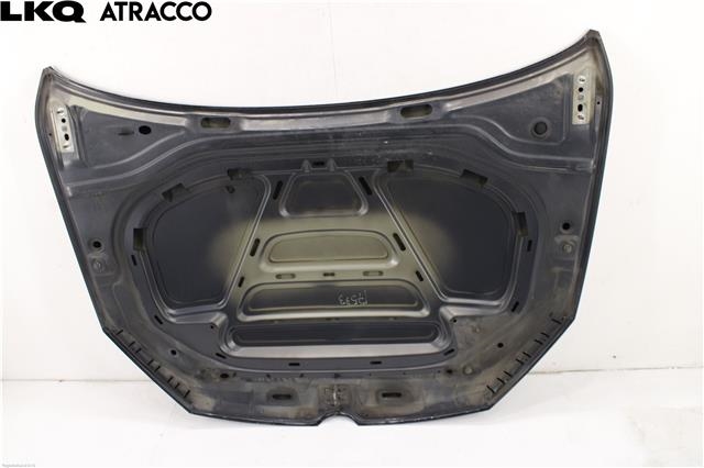 Panser til VW Golf, Plus/Cross 2009-2013 (Fase 2)  (5G0823031J|)