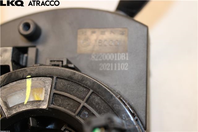 Diverse deler til XPeng G3 2021-->>  (82220001DB1|)