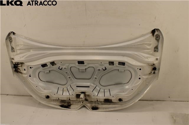 Panser til Citroën C3 2016-->> (Type III)  (9812723280|)