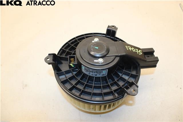 Varmeapparat motor til XPeng G3 2021-->>  