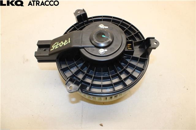 Varmeapparat motor til XPeng G3 2021-->>  