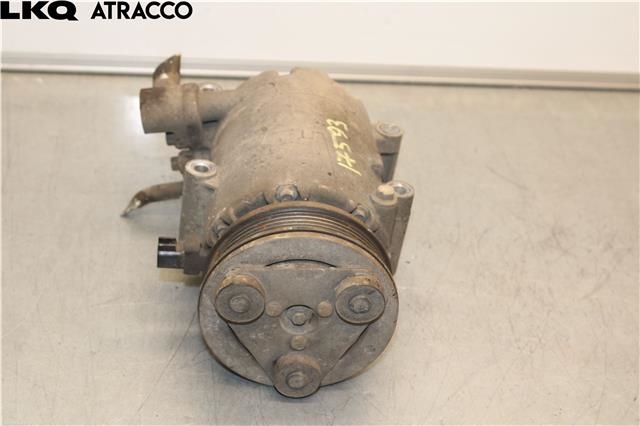 Aircondition kompressor til Ford Focus 2004-2007 (Type II, Fase 1)  (1744996|)