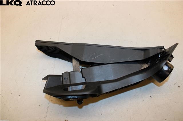 Pedal gass til XPeng G3 2021-->> (NO|)